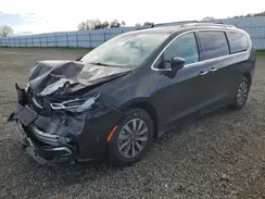 2C4RC1BG9MR511880 2021 CHRYSLER PACIFICA