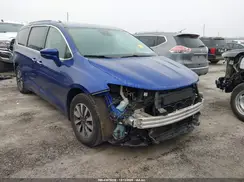 2C4RC1BG9MR515167 2021 CHRYSLER PACIFICA