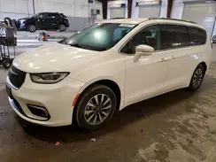 2C4RC1BG9MR519946 2021 CHRYSLER PACIFICA