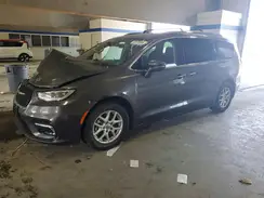 2C4RC1BG9MR528243 2021 CHRYSLER PACIFICA