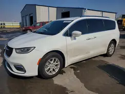 2C4RC1BG9MR528498 2021 CHRYSLER PACIFICA