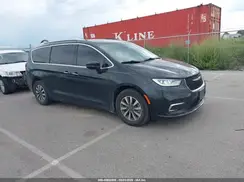 2C4RC1BG9MR531286 2021 CHRYSLER PACIFICA