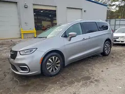 2C4RC1BG9MR531434 2021 CHRYSLER PACIFICA