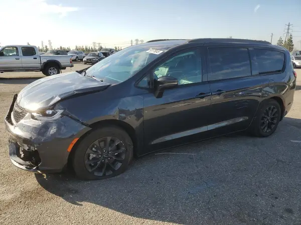 2C4RC1BG9MR534916 2021 CHRYSLER PACIFICA - Image 1