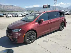 2C4RC1BG9MR535306 2021 CHRYSLER PACIFICA
