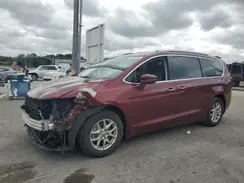 2C4RC1BG9MR538612 2021 CHRYSLER PACIFICA
