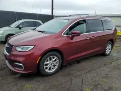 2C4RC1BG9MR552929 2021 CHRYSLER PACIFICA
