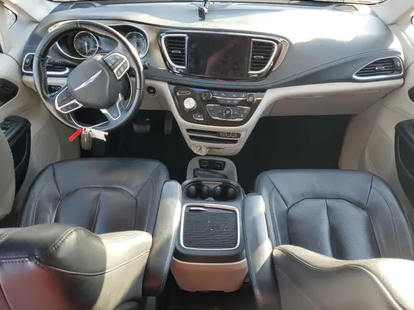 2C4RC1BG9MR552932 2021 CHRYSLER PACIFICA - Image 8
