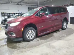 2C4RC1BG9MR556124 2021 CHRYSLER PACIFICA