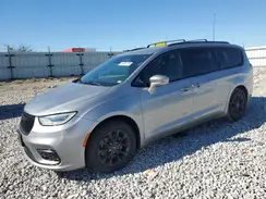 2C4RC1BG9MR559041 2021 CHRYSLER PACIFICA