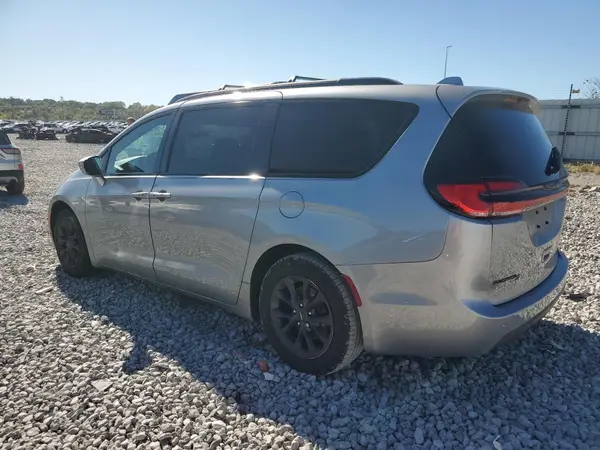 2C4RC1BG9MR559041 2021 CHRYSLER PACIFICA - Image 2