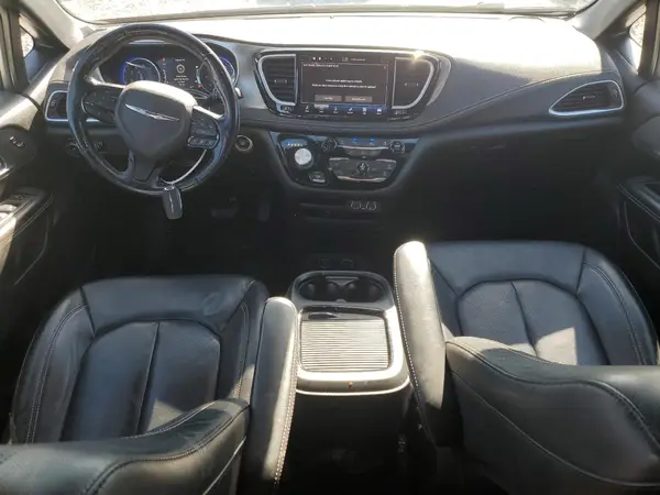 2C4RC1BG9MR559041 2021 CHRYSLER PACIFICA - Image 8