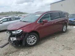 2C4RC1BG9MR559184 2021 CHRYSLER PACIFICA