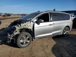 2C4RC1BG9MR559606 2021 CHRYSLER PACIFICA