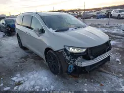 2C4RC1BG9MR559671 2021 CHRYSLER PACIFICA