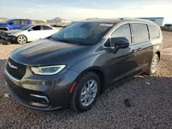 2C4RC1BG9MR561422 2021 CHRYSLER PACIFICA