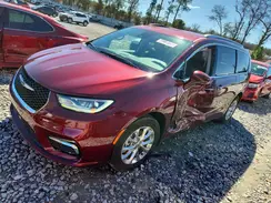 2C4RC1BG9MR569505 2021 CHRYSLER PACIFICA
