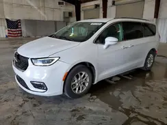2C4RC1BG9MR574414 2021 CHRYSLER PACIFICA