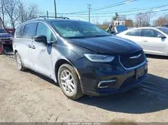 2C4RC1BG9MR574882 2021 CHRYSLER PACIFICA