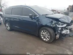 2C4RC1BG9MR579984 2021 CHRYSLER PACIFICA
