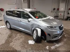 2C4RC1BG9MR582996 2021 CHRYSLER PACIFICA
