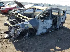 2C4RC1BG9MR585087 2021 CHRYSLER PACIFICA
