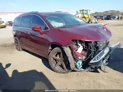 2C4RC1BG9MR588605 2021 CHRYSLER PACIFICA