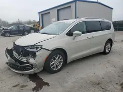 2C4RC1BG9MR588622 2021 CHRYSLER PACIFICA