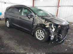 2C4RC1BG9MR588927 2021 CHRYSLER PACIFICA
