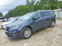 2C4RC1BG9MR588989 2021 CHRYSLER PACIFICA