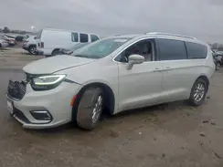 2C4RC1BG9MR589284 2021 CHRYSLER PACIFICA