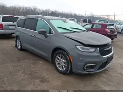 2C4RC1BG9MR598468 2021 CHRYSLER PACIFICA