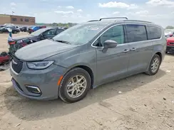2C4RC1BG9MR600400 2021 CHRYSLER PACIFICA