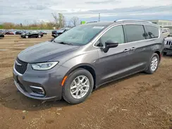 2C4RC1BG9MR600431 2021 CHRYSLER PACIFICA