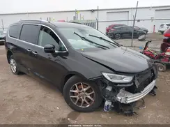 2C4RC1BG9MR601384 2021 CHRYSLER PACIFICA