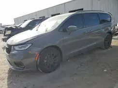 2C4RC1BG9MR607542 2021 CHRYSLER PACIFICA
