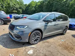 2C4RC1BG9MR607640 2021 CHRYSLER PACIFICA