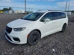 2C4RC1BG9MR607797 2021 CHRYSLER PACIFICA