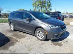 2C4RC1BG9NR106362 2022 CHRYSLER PACIFICA