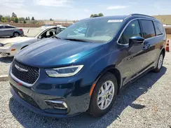 2C4RC1BG9NR108810 2022 CHRYSLER PACIFICA
