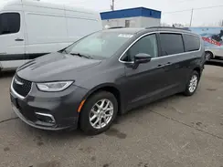 2C4RC1BG9NR111917 2022 CHRYSLER PACIFICA