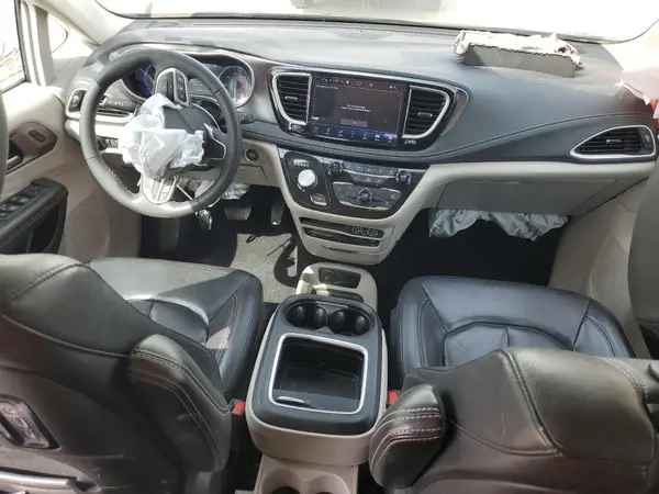 2C4RC1BG9NR113411 2022 CHRYSLER PACIFICA - Image 8