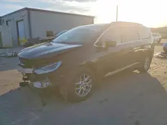 2C4RC1BG9NR113800 2022 CHRYSLER PACIFICA