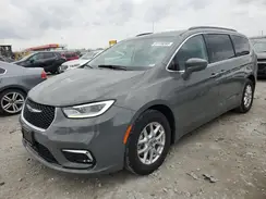 2C4RC1BG9NR113943 2022 CHRYSLER PACIFICA