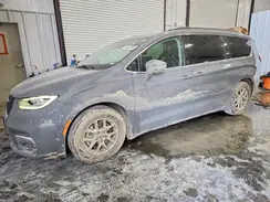 2C4RC1BG9NR114011 2022 CHRYSLER PACIFICA