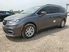 2C4RC1BG9NR115448 2022 CHRYSLER PACIFICA