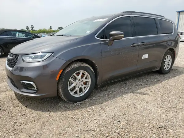 2C4RC1BG9NR115448 2022 CHRYSLER PACIFICA - Image 1