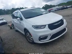 2C4RC1BG9NR115613 2022 CHRYSLER PACIFICA