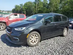 2C4RC1BG9NR117314 2022 CHRYSLER PACIFICA