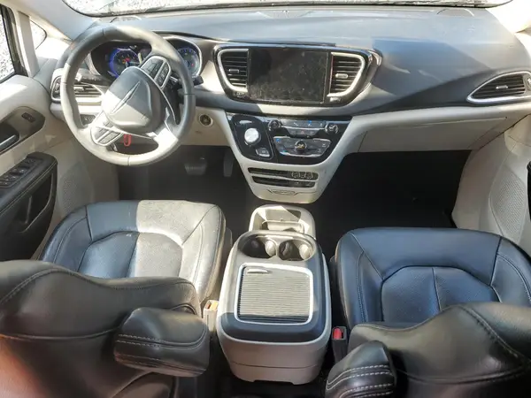 2C4RC1BG9NR117314 2022 CHRYSLER PACIFICA - Image 8